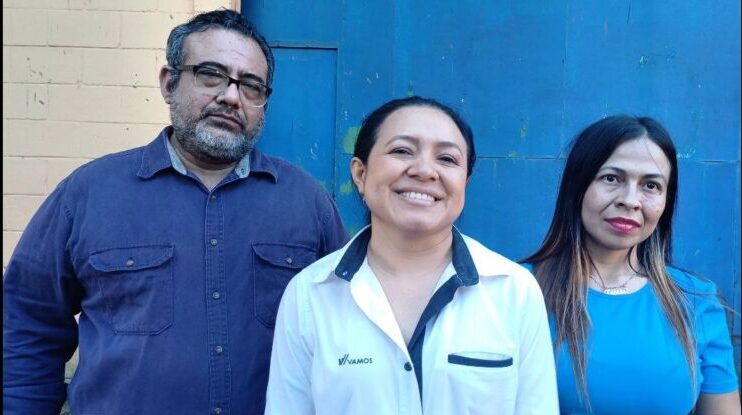 Vamos realizó su Asamblea General, y todavía analiza si participará en elecciones presidenciales 2027