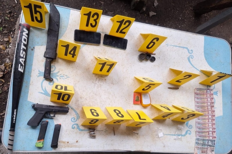 La violencia provoca el 70 % del desplazamiento interno en Latinoamérica, revela informe