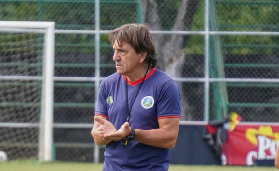 Técnico del Cacahuatique: “Pido disculpas a FAS por el mal estado del inodoro, pero no voy a tolerar que piensen que Cacahuatique quiso sacar ventaja”