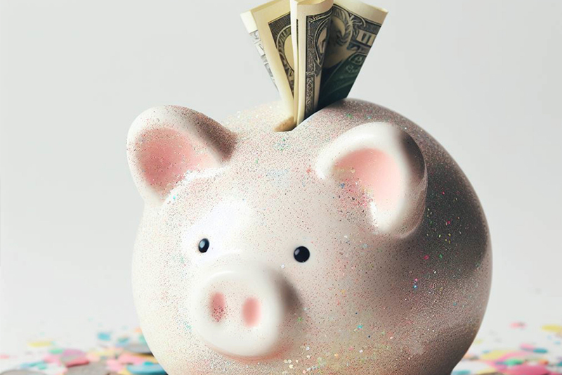 Los depósitos del gobierno central en el sistema financiero se duplicaron en el último año