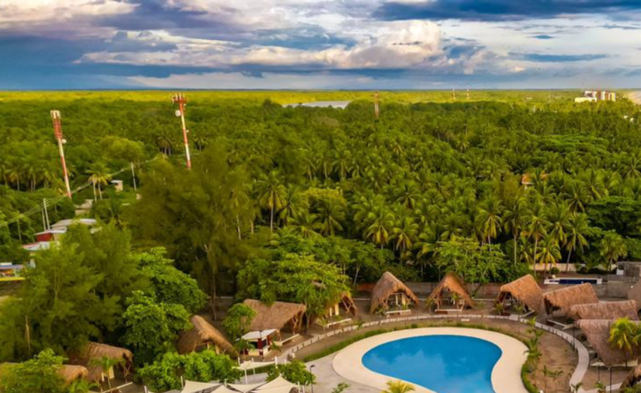 ISTU programa $2 millones para la segunda fase de la renovación del parque Costa del Sol