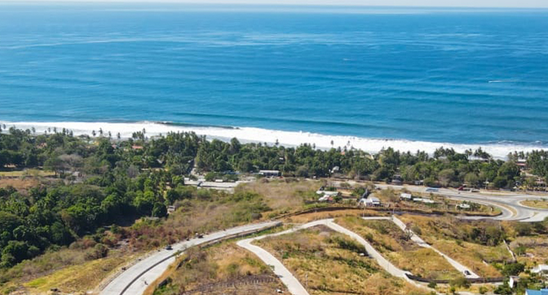 Mareas vivas afectarán costas salvadoreñas durante cuatro días