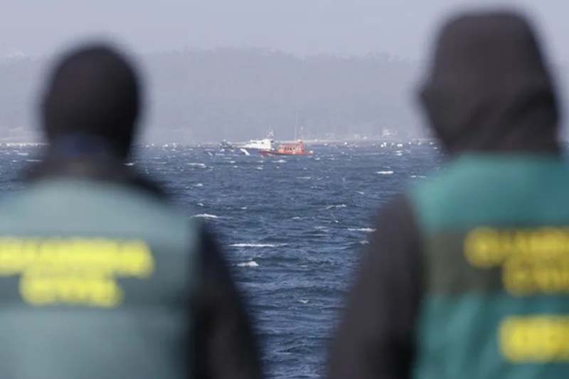 Lanchas rápidas y sumergibles, la flota narco para sacar cocaína del Pacífico colombiano