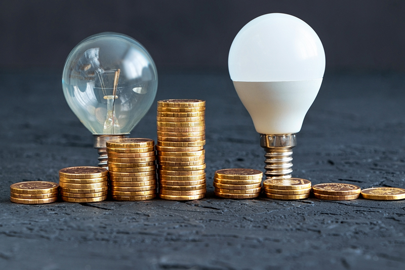 El Salvador es uno de los países latinoamericanos que más aumenta su consumo de energía