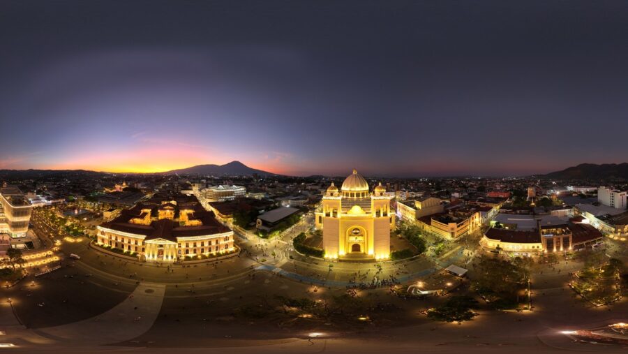 ¡Tu agenda cultural para vivir un fin de semana en familia!