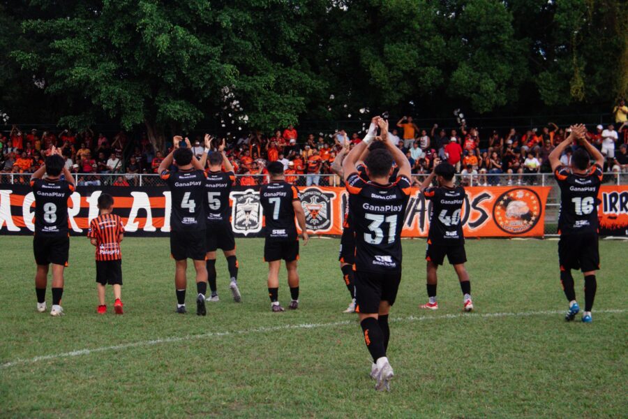 La fase regular del torneo apertura llega a su fin este domingo