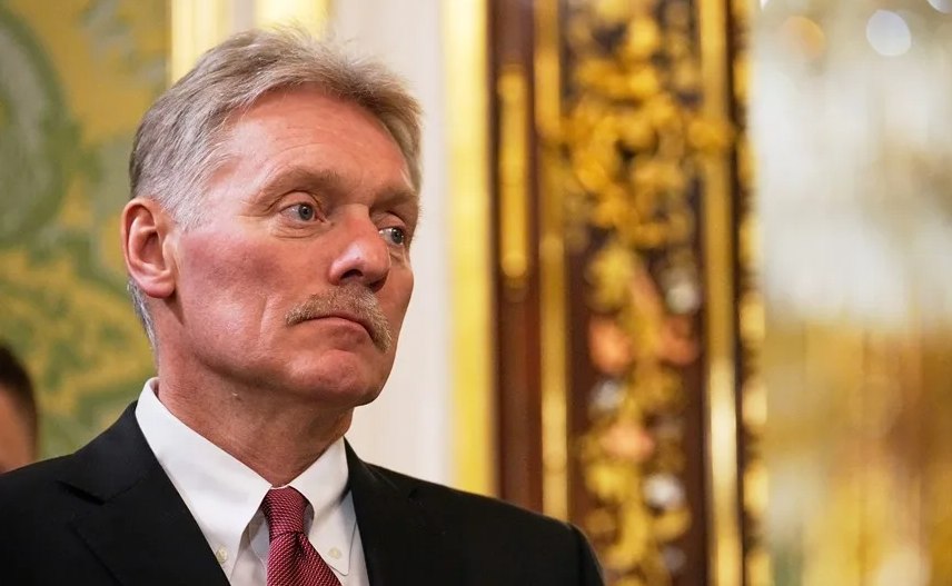 Rusia ve «muy negativo» que EE.UU. apruebe sanciones contra países que negocien con Moscú