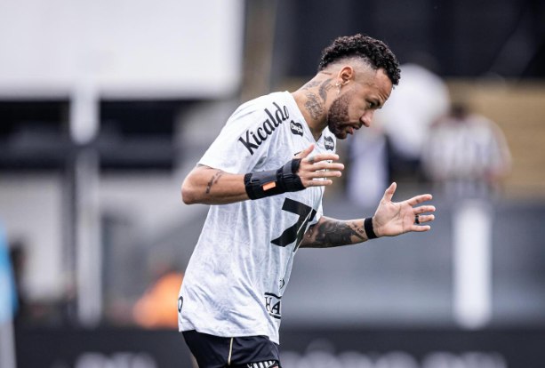 Técnico de Brasil sobre Neymar: “Está en la lista de los jugadores que pueden ir al Mundial»