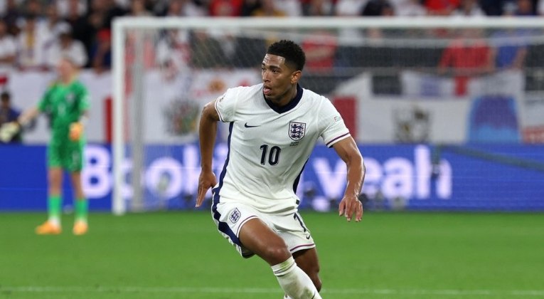 Prensa inglesa arremete contra Jude Bellingham tras triunfo de Inglaterra en eliminatorias