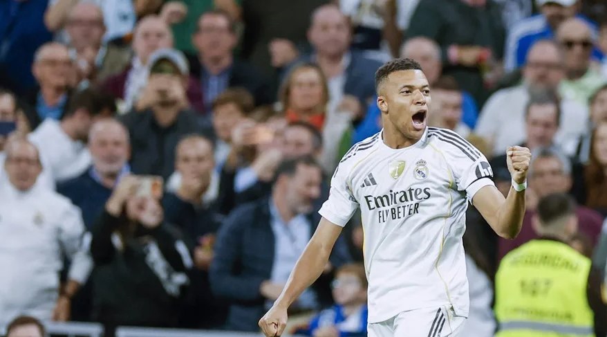 Real Madrid busca resurgir en la Champions ante Olympiacos en Grecia