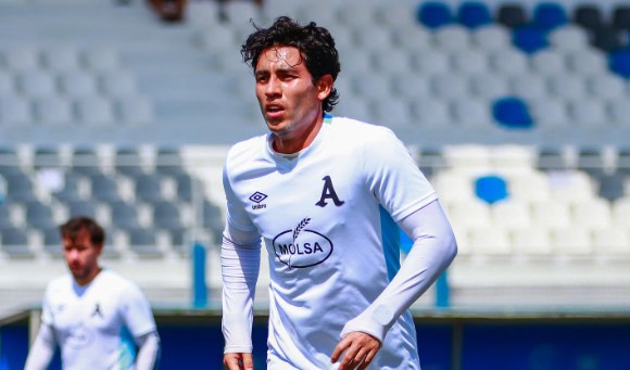 El mexicano Gael Sandoval deja al Alianza tras activar cláusula para jugar en el extranjero