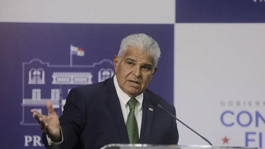 Panamá analizaría una eventual propuesta de Taiwán para abrir una oficina comercial