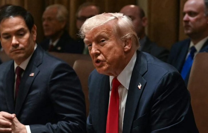 Trump dice que Estados Unidos podría llegar «muy pronto» a un acuerdo con Cuba