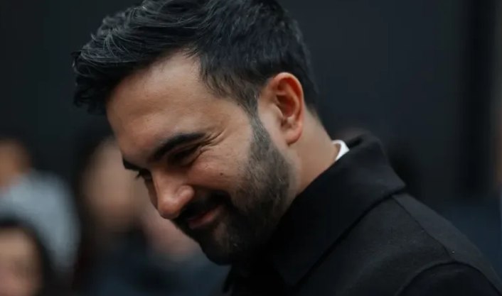 Donald Trump cree que la reunión con Zohran Mamdani será «cordial» a pesar de sus diferencias