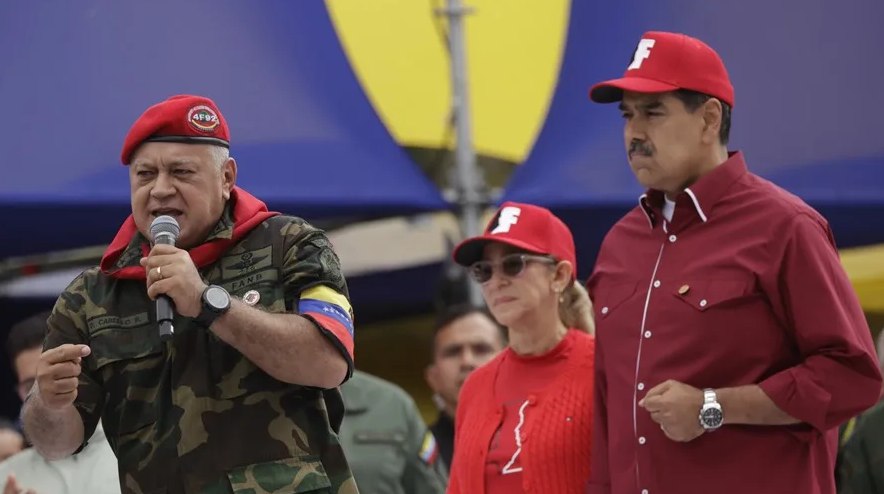 Venezuela rechaza designación como grupo terrorista del «inexistente» Cartel de los Soles