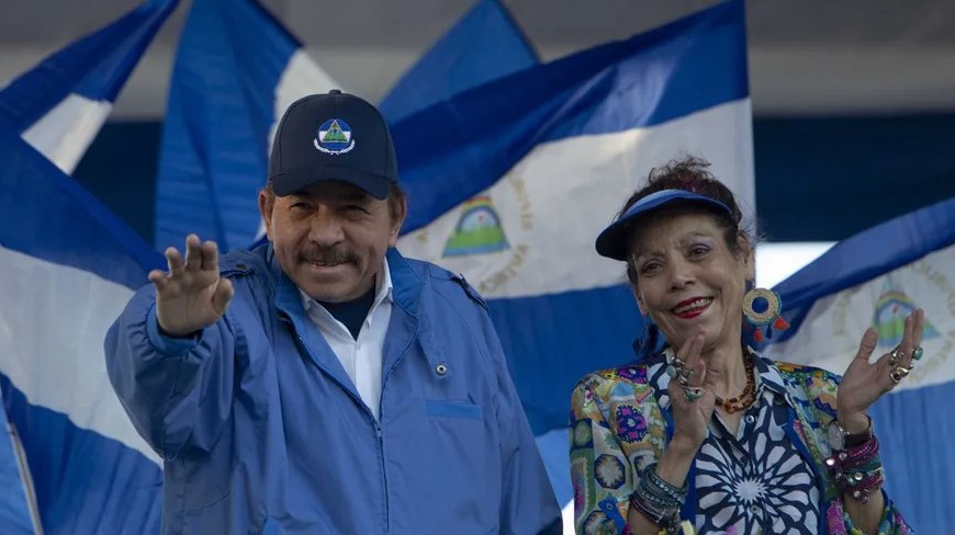 Expertos prevén mayor presión de EE.UU. a Nicaragua en medio de la escalada con Venezuela