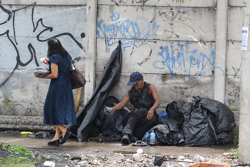 CEPAL: El Salvador tiene una de las mayores incidencia de pobreza multidimensional en América Latina