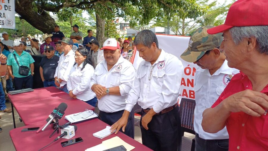 Veteranos de guerra del FMLN piden al gobierno aumento de $50 en su pensión