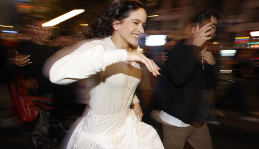 Rosalía y Bad Bunny en la lista de los mejores discos de 2025 del New York Times