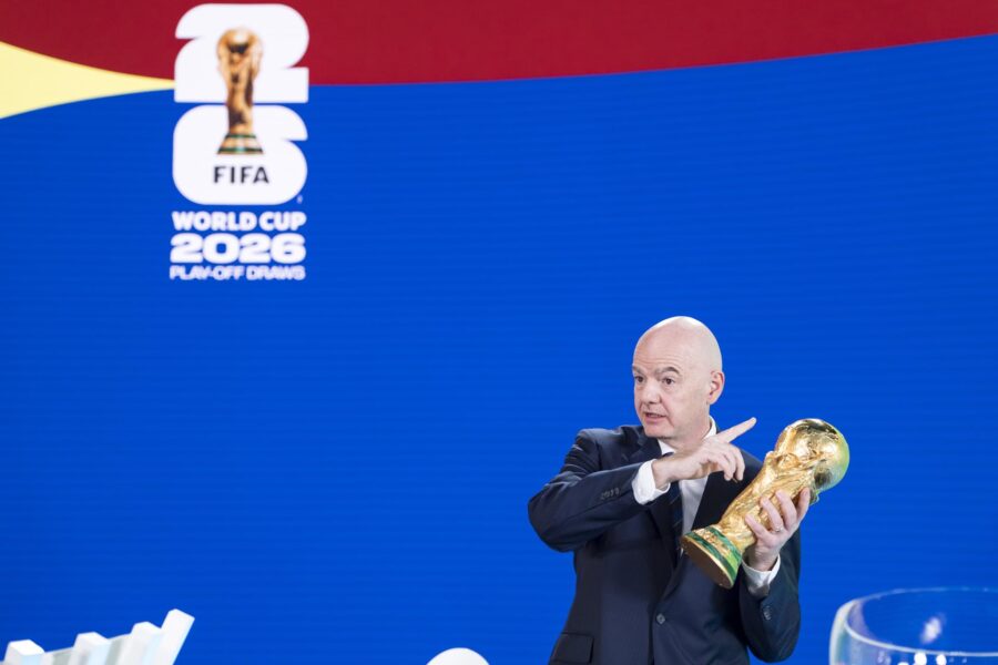 La FIFA registra más de 150 millones de solicitudes de entradas para el Mundial de 2026