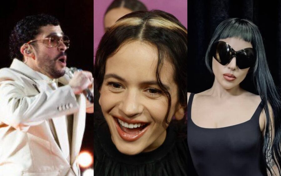«DTMF», de Bad Bunny, mejor disco del año para Rolling Stone; le siguen Gaga y Rosalía