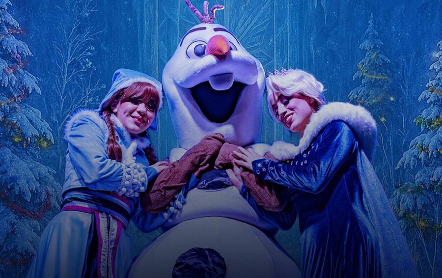 ¡La agenda cultural para que disfrutes el fin de semana en familia!