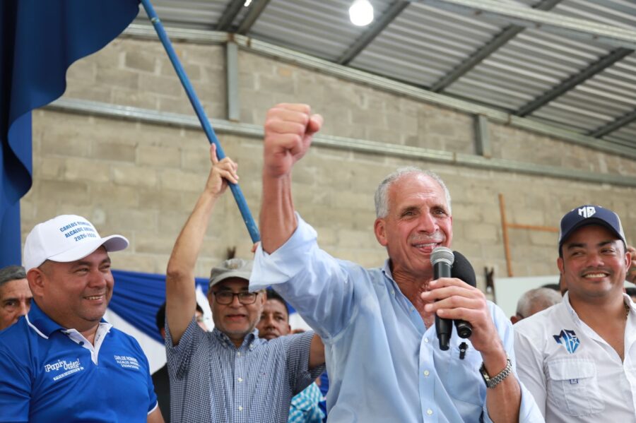 Tres días después, Honduras reactiva el escrutinio y Nasry Asfura mantiene la ventaja