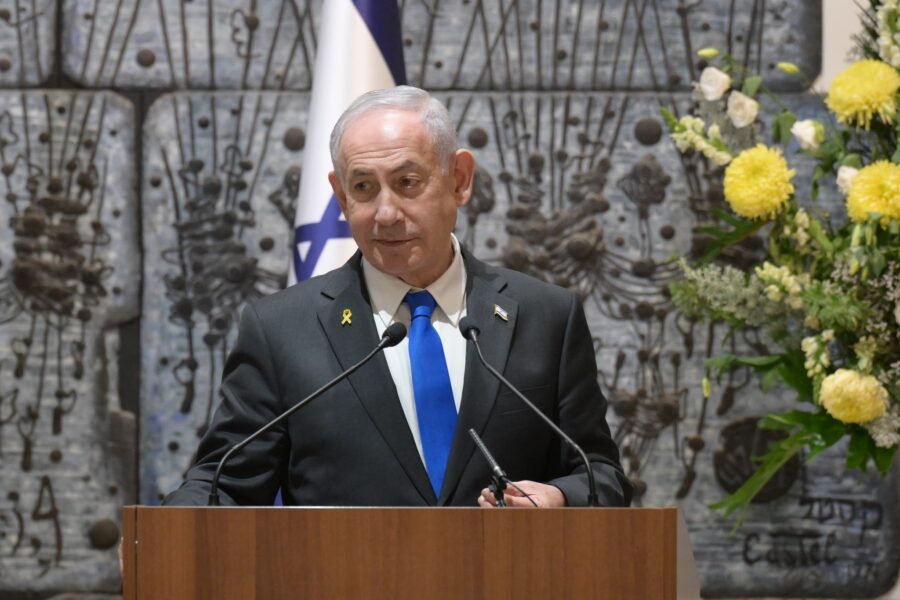 Netanyahu presidirá comité gubernamental para investigar fallos seguridad del 7 de octubre de 2023