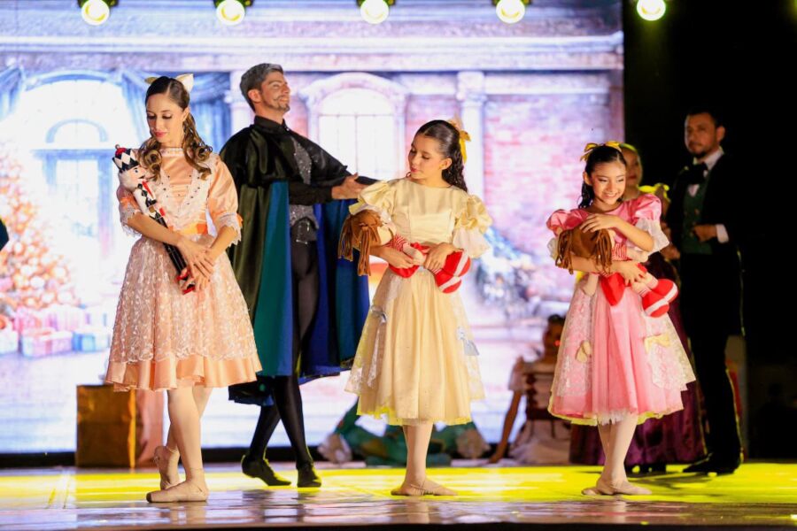 ¡Tu agenda cultural para el último fin de semana del año en familia!