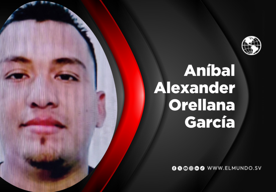 Condenan a 20 años de prisión a pandillero de la MS-13 por tráfico de droga y portación ilegal de arma en San Miguel