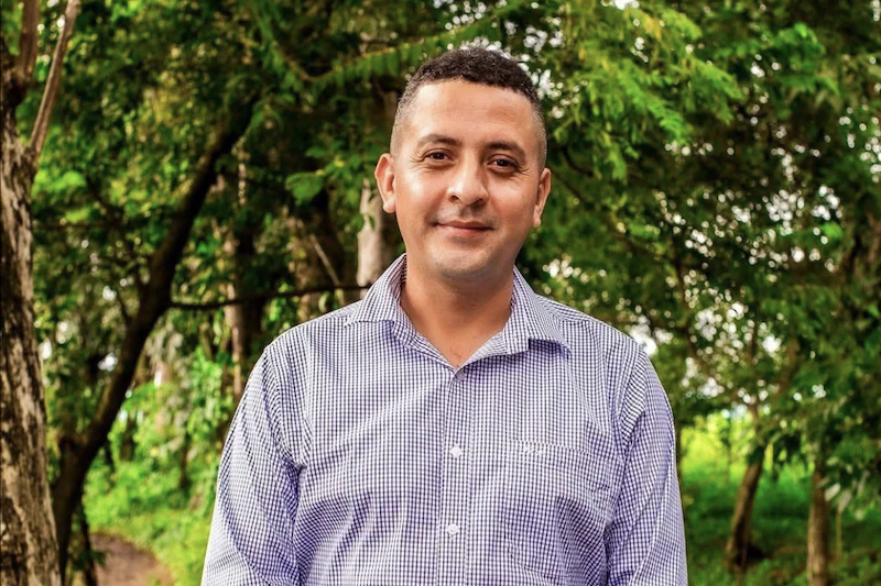 Asesinan a alcalde guatemalteco durante desfile navideño al sur del país