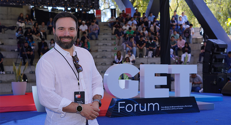 Concejal de Madrid dice San Salvador Centro tiene “una oportunidad extraordinaria” de  convertir la innovación en una política clave