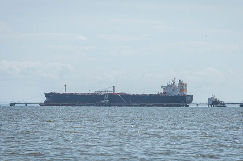 ¿Qué se sabe hasta ahora del petrolero venezolano confiscado por Venezuela?