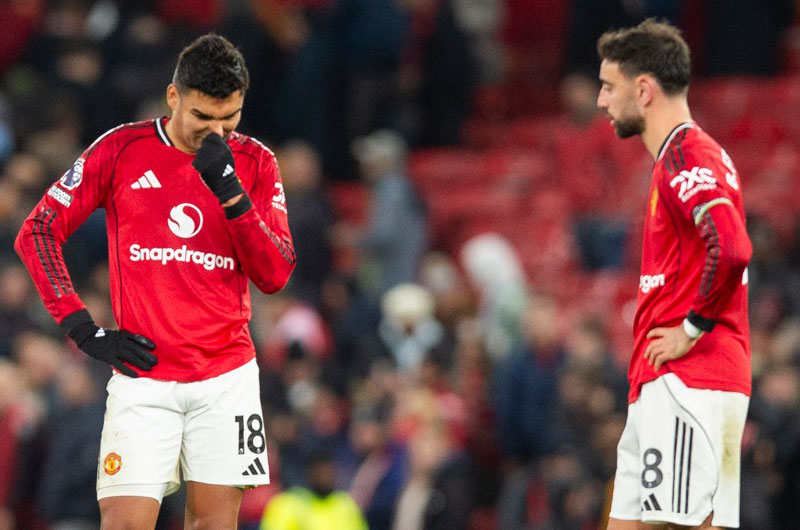 El Brighton deja fuera de la FA Cup al United