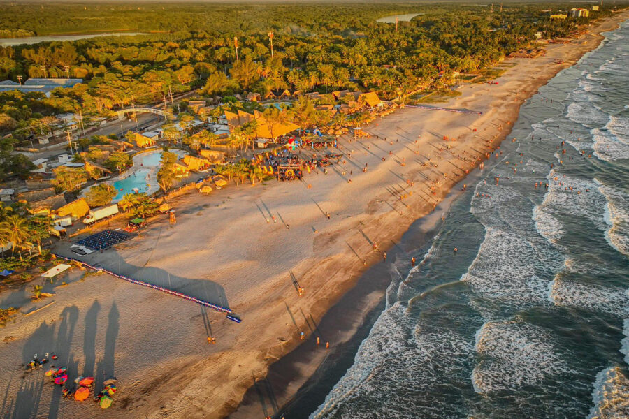 Turismo invirtió más de $150 millones en infraestructura durante 2025