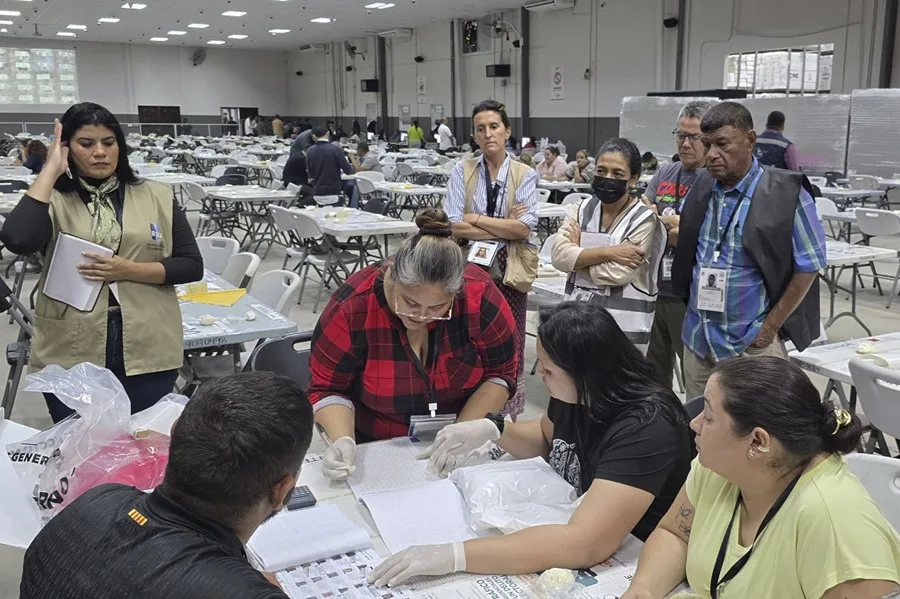 Elecciones de noviembre en Honduras han sido las más difíciles de su historia, dice presidenta de Consejo electoral