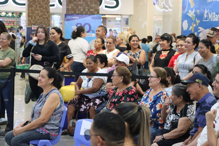 Camarasal llama a los consumidores a adquirir productos nacionales para fiestas de fin de año