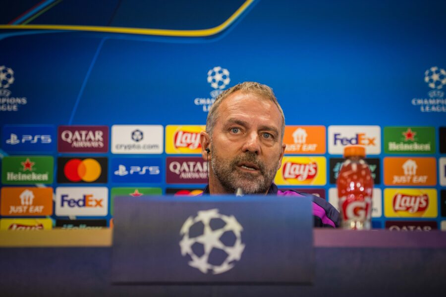 El Barça quiere acabar el año por todo lo alto ante el Villarreal