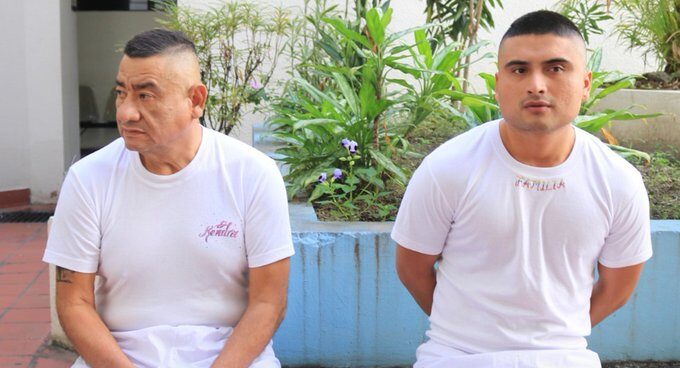 Envían a juicio dos ecuatorianos por tráfico de cocaína valorada en $37.7 millones