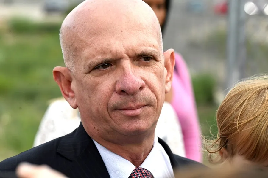 Exjefe de Inteligencia chavista detalla a Trump la conexión de Maduro con el Cartel de los Soles