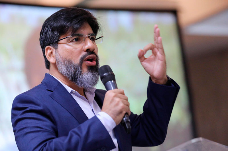 Fiscal de Honduras anuncia procesos judiciales para «exponer la verdad» sobre los comicios