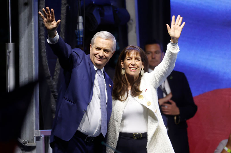 Triunfo de Kast crea nuevo polo derechista en Suramérica y refuerza órbita de Trump