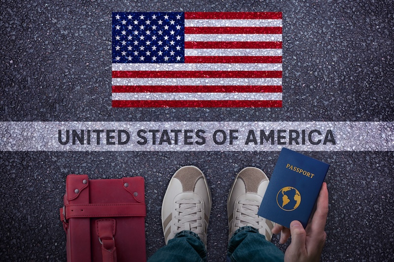 Estados Unidos elimina programa de reunificación familiar para salvadoreños «por abusos»