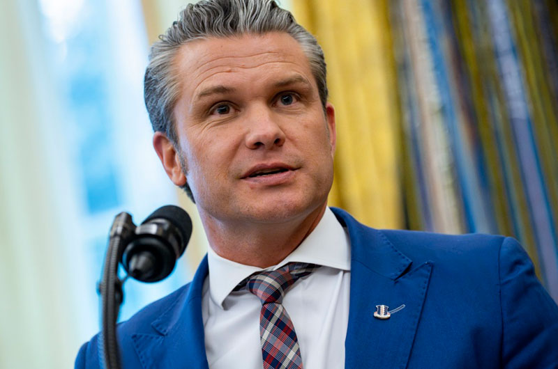 EE.UU. destruye otras tres lanchas supuestamente vinculadas al narcotráfico