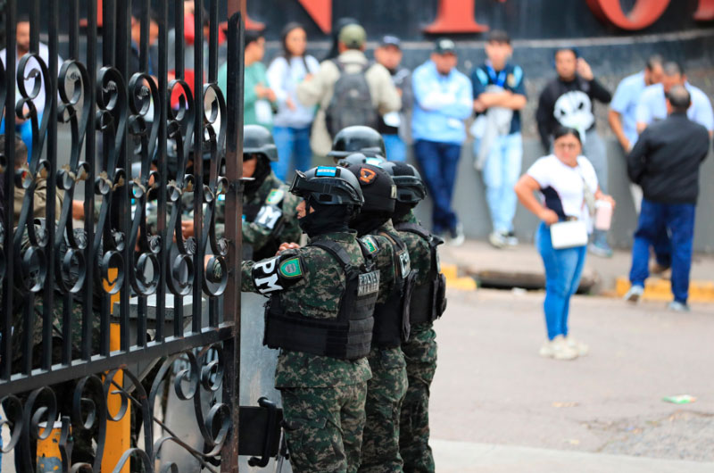 Consejeras de ente electoral hondureño advierten sobre intento de fractura constitucional