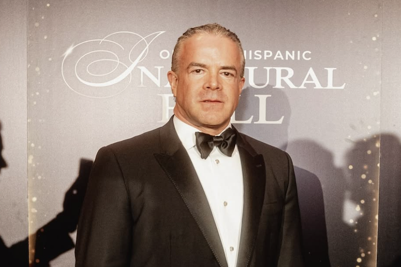 México bloquea cuentas de copropietario de Miss Universo por vínculos criminales