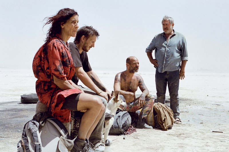 «Sirat» y «The Secret Agent», entre las apuestas para la preselección de los Óscars