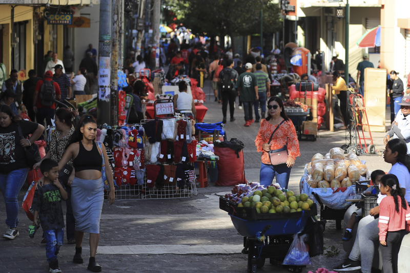 El entusiasmo de los hondureños después de votar se convirtió en descontento