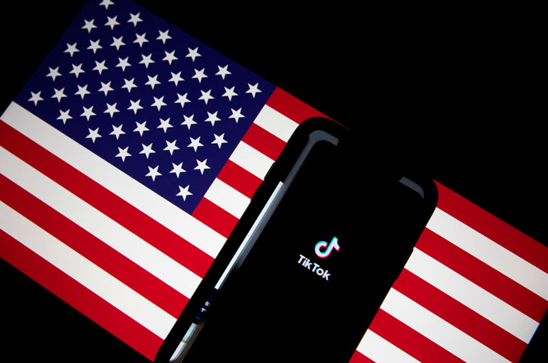 TikTok en EE.UU. será controlado mayoritariamente por inversionistas locales, informa CBS