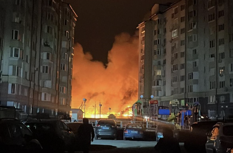 Enviado de Trump afirma que acuerdo en Ucrania está “muy cerca”